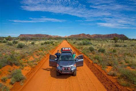 alice springs travel agents
